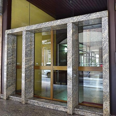 Duomo Apartment Milan Exterior photo